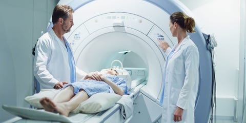 What is an MRI scan? Use, your preparation and risks What is an MRI scan? Use, your preparation and risks