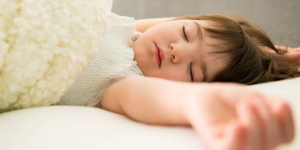 What To Do If A Child Is Having A Febrile Convulsion