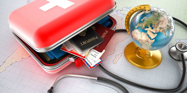 health tourism agency in uk