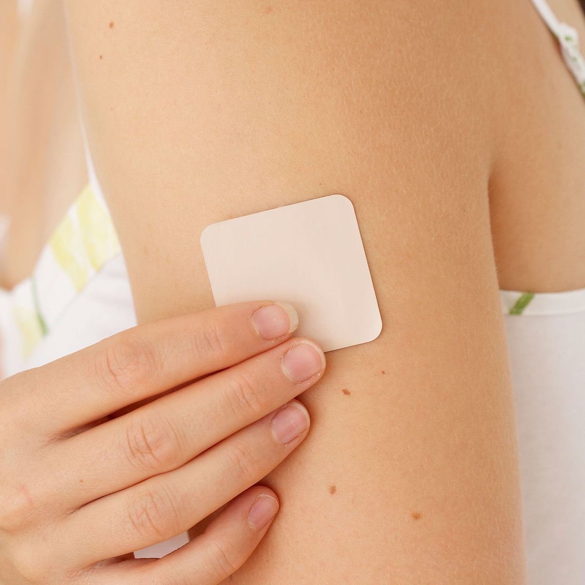 Can Nicotine Patches Cause Shortness of Breath?