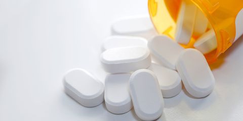 Vitamin B Tablets Compound