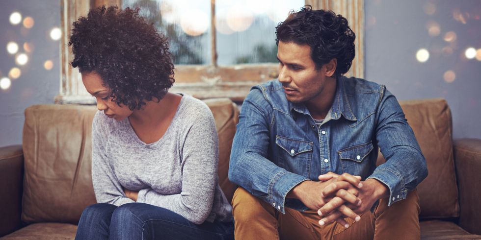 I Had An Affair And My Wife Refuses To Forgive Me 