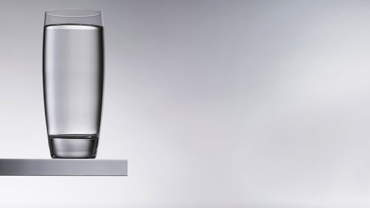 Mythbusters: Will Drinking Water Help With…?