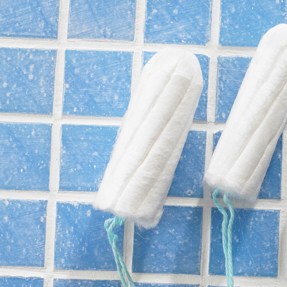 Tampons: cause for concern?