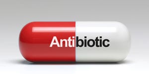 antibiotik