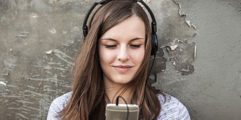 Is Loud Music Ruining Your Hearing - 