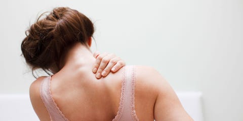 Your Guide To Lumps And Bumps Your Guide To Lumps And Bumps