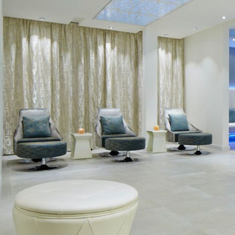 Spa & Beauty Treatments  Champneys Luxury Spa Treatments