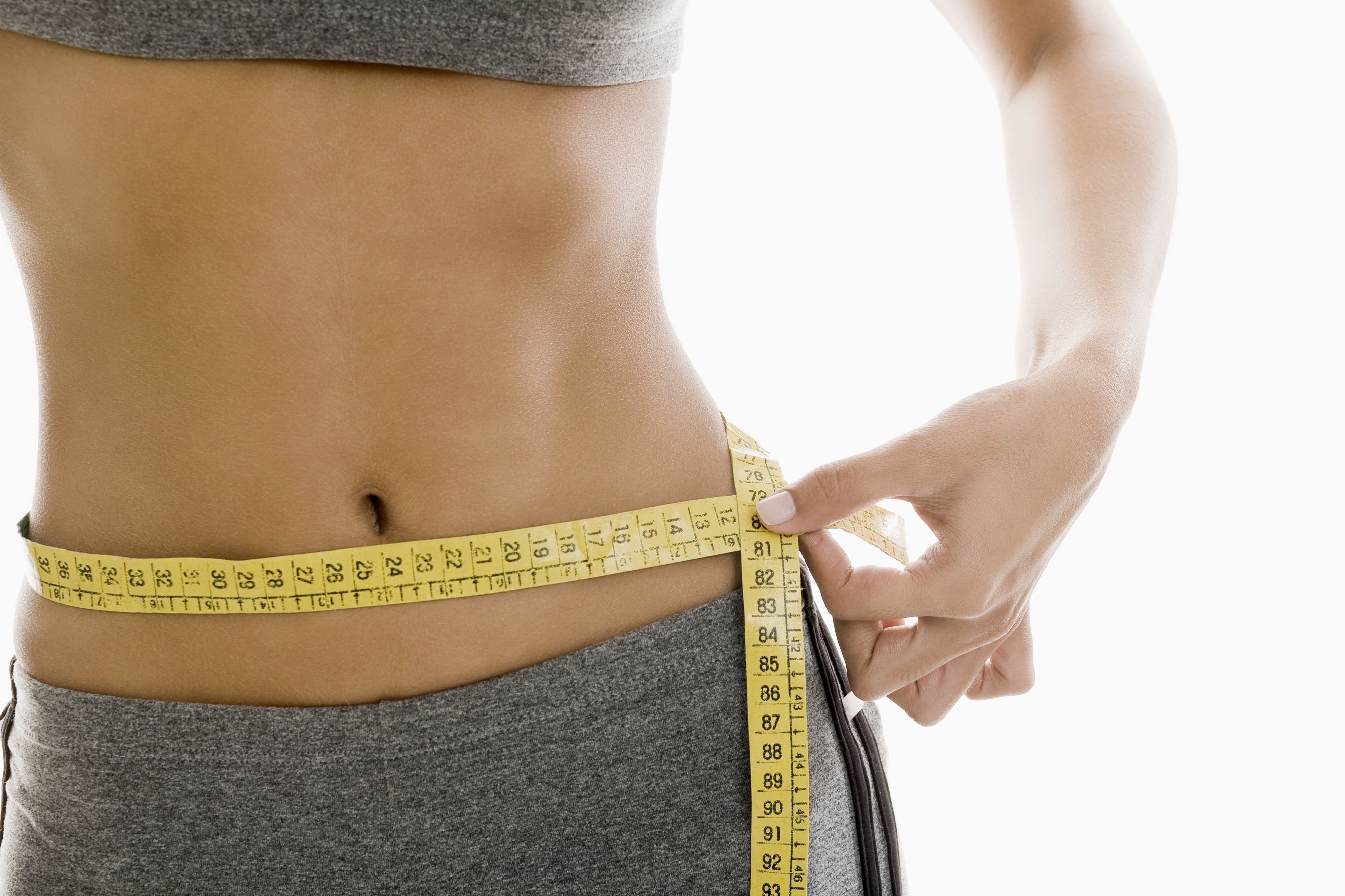 waist training itchy skin