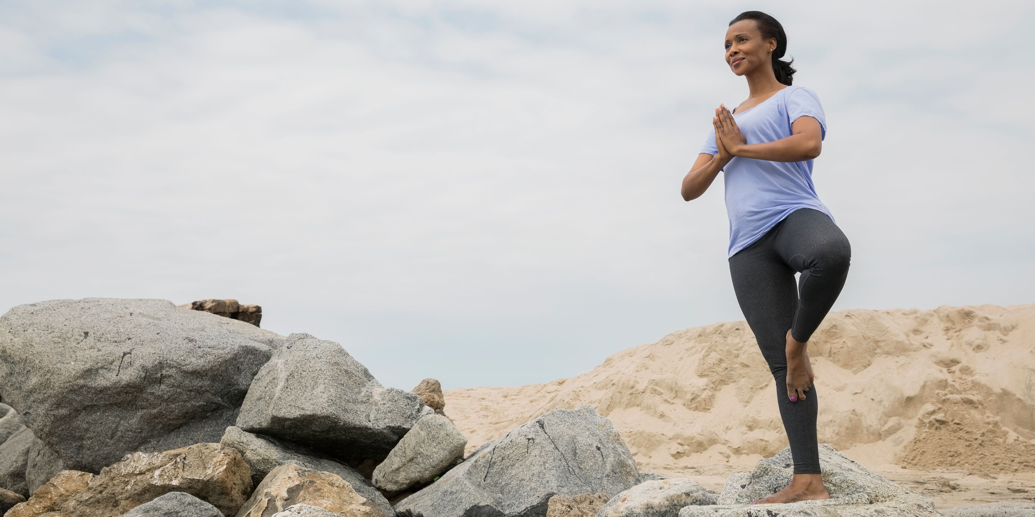 5 Fitness Goals for Women (That Aren't Weight Loss)