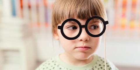 Focus child observation essay