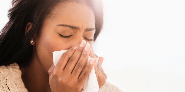 10 Myths About Allergies