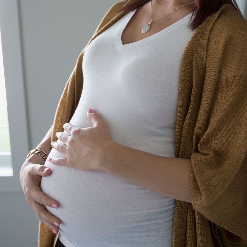 Dexamethasone in pregnancy and breastfeeding