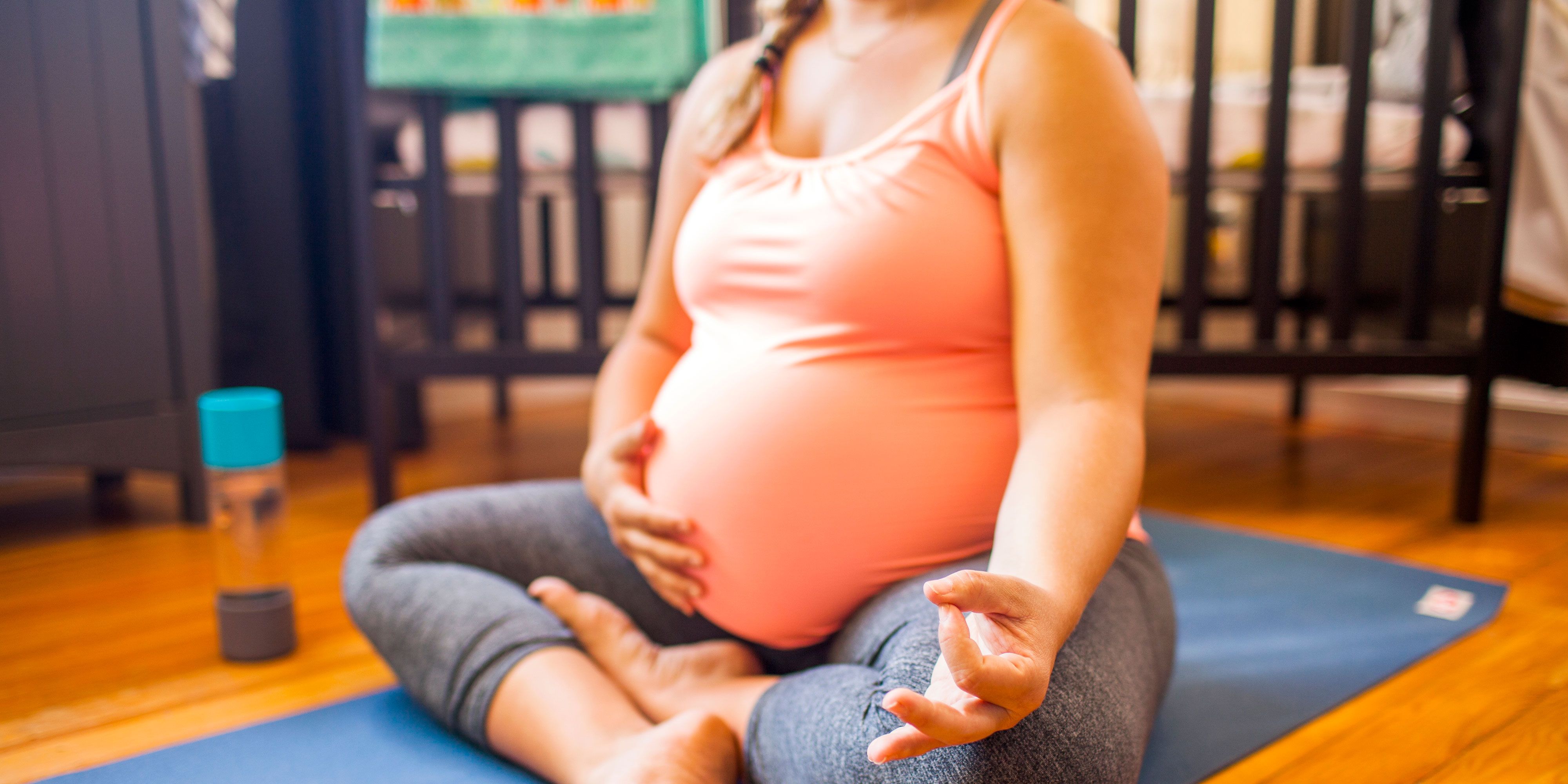 Pregnancy Yoga Soho London | Blog Dandk