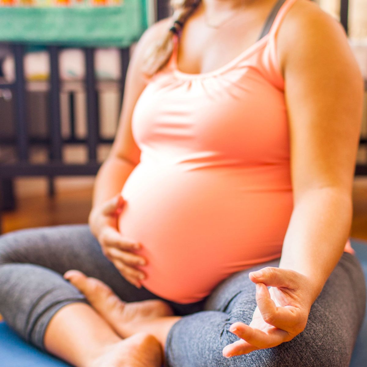 11 things I learned from pregnancy yoga