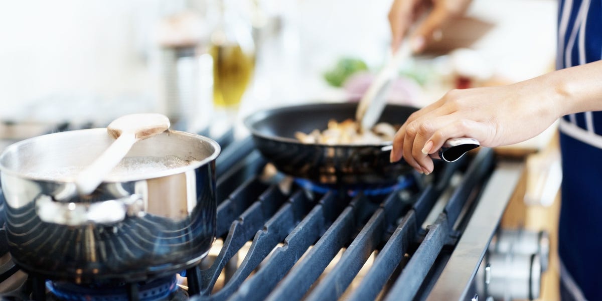 5 easy ways to cut the ‘bad’ fat out of your diet