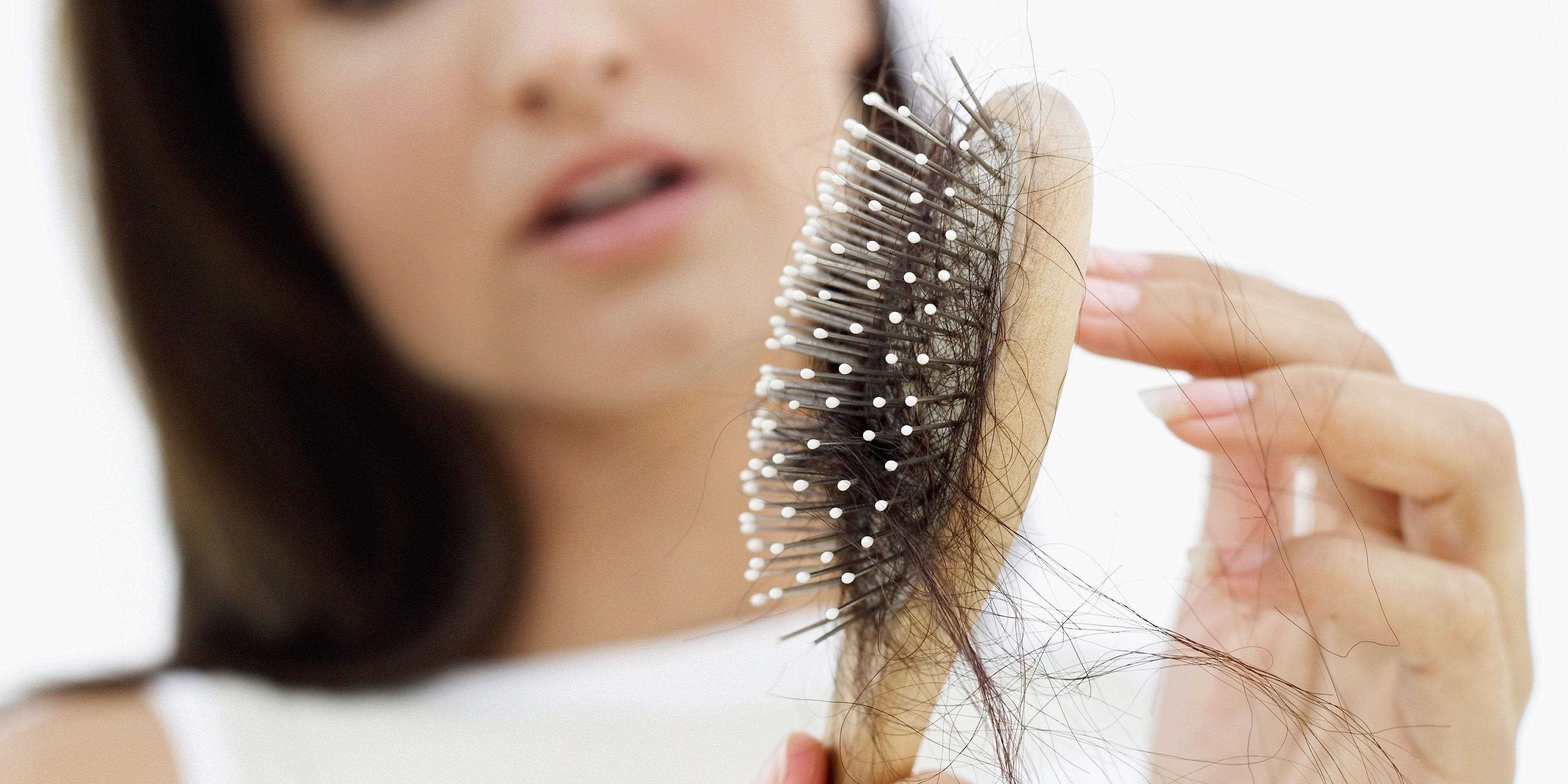 Learn How To Effectively Stop Hair Loss