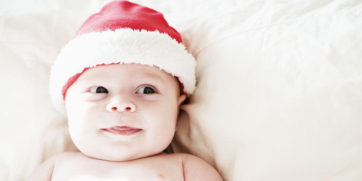 A day in the life: Christmas on the maternity wards