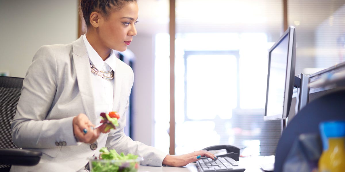 how to deal with ibs at work job stress