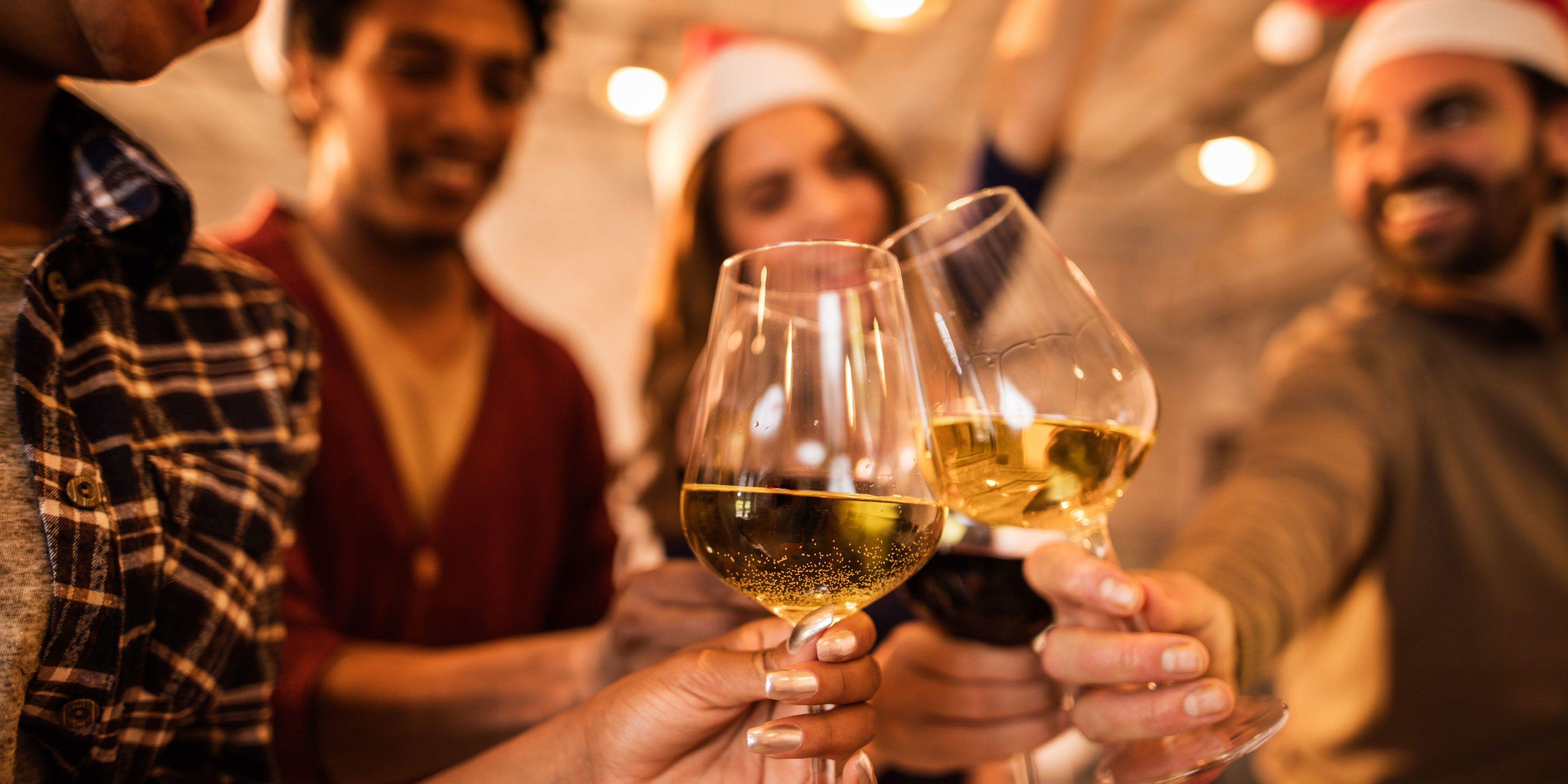 top tips on christmas drinking from the experts christmas alcoholic