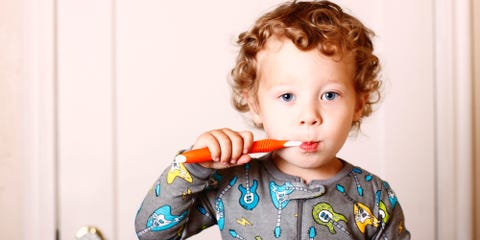 10 ways to make brushing children s teeth easier