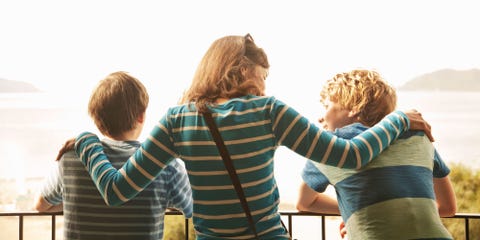 6 easy ways to support your child's mental health