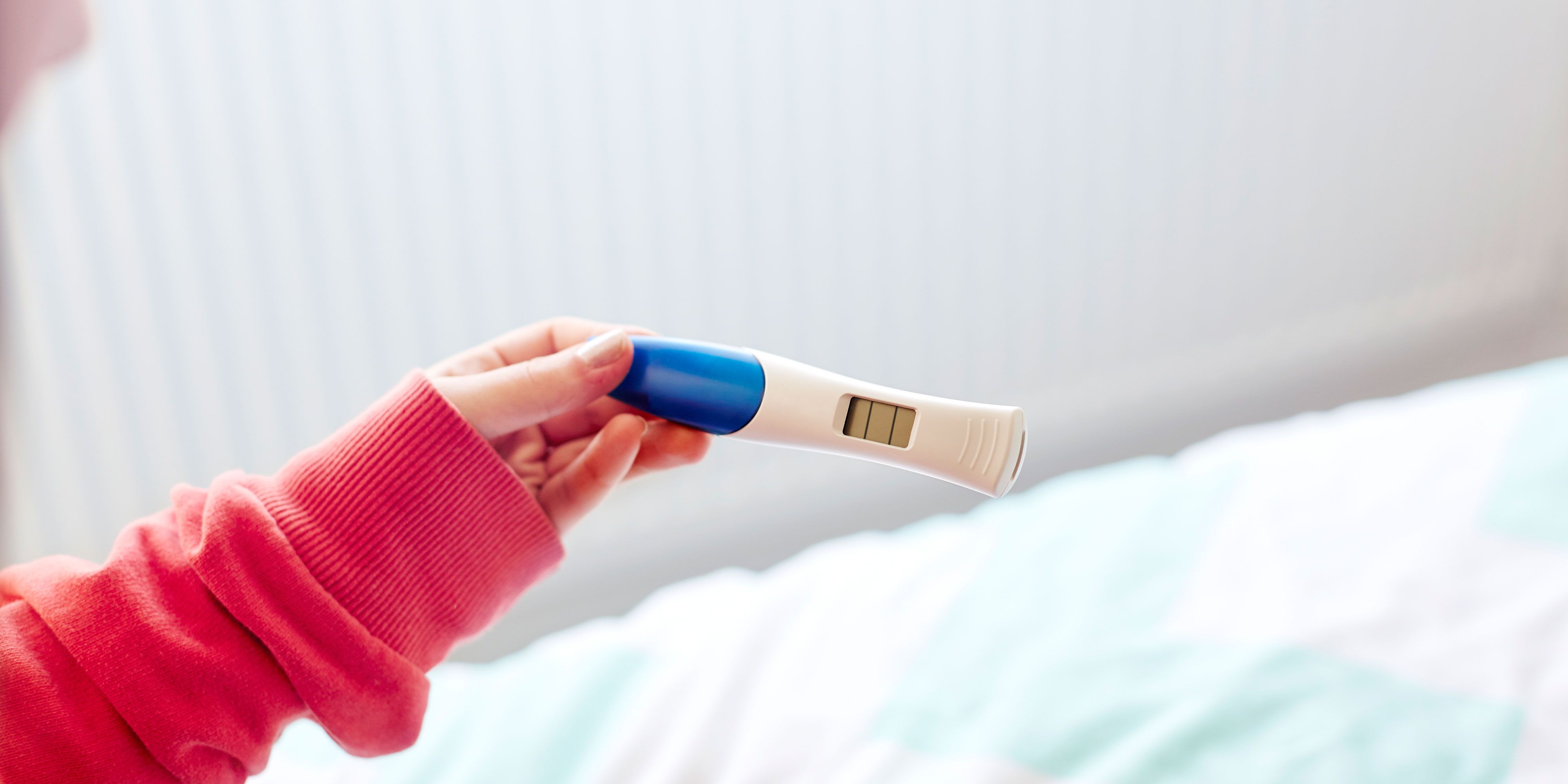 early signs of pregnancy before you miss a period