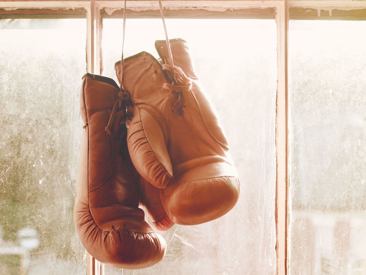 Benefits of Boxing for Weight Loss: The Secrets