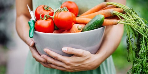 healthy eating advice you should ignore