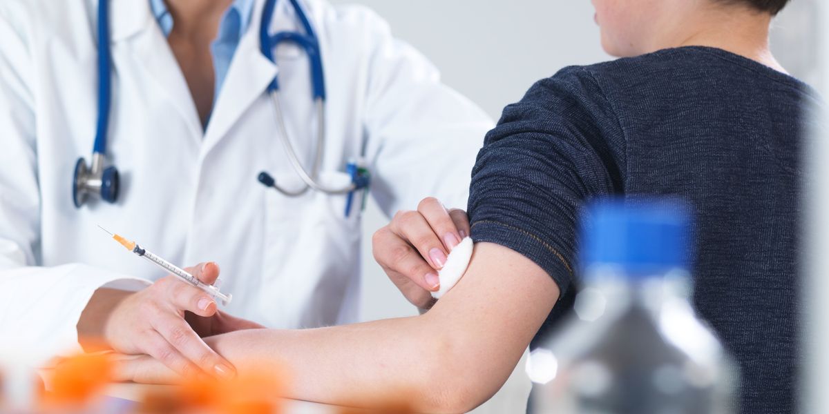 HPV vaccine for boys what you need to know