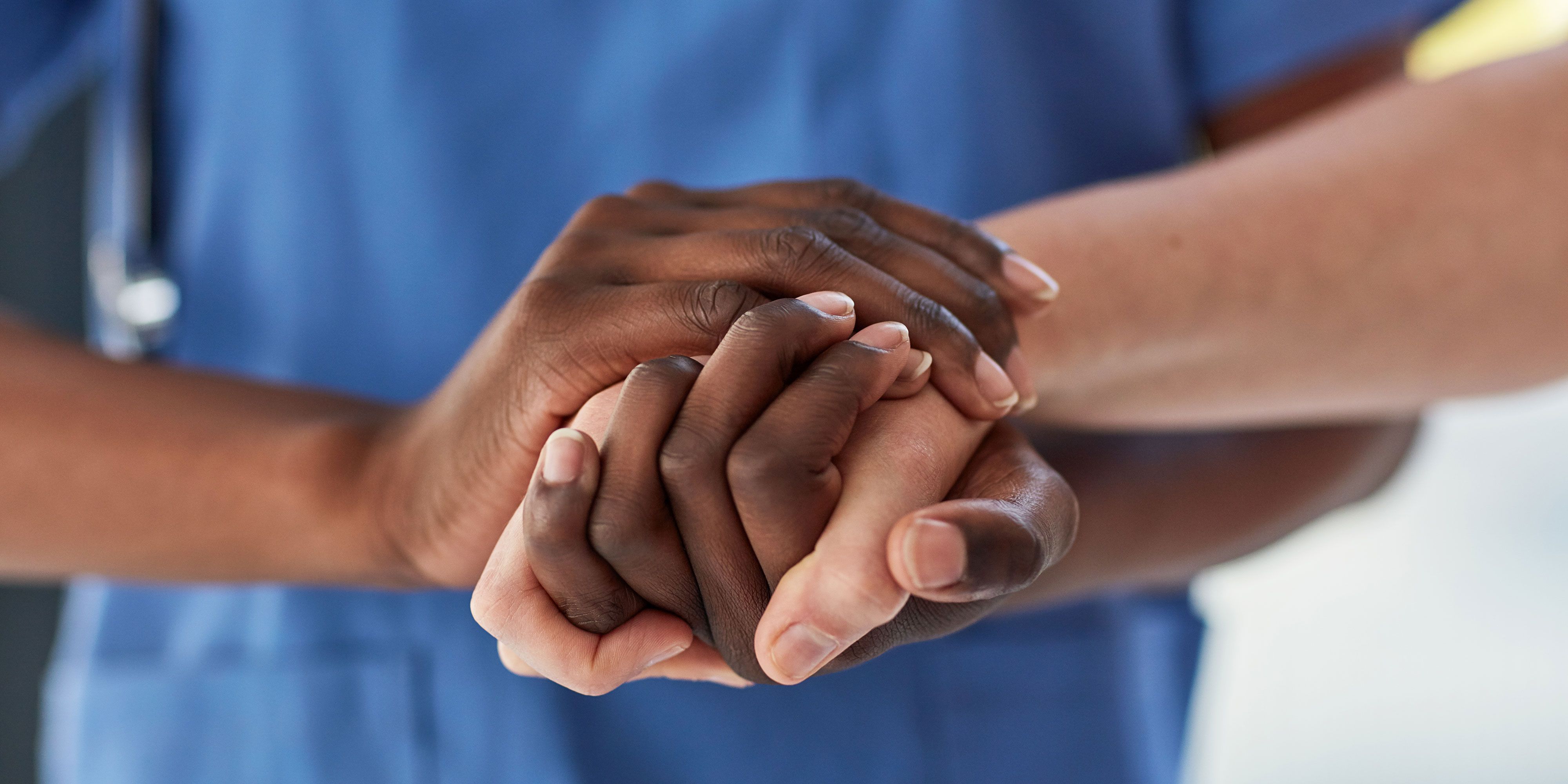 This Is What It's Really Like To Be A Macmillan Cancer Nurse