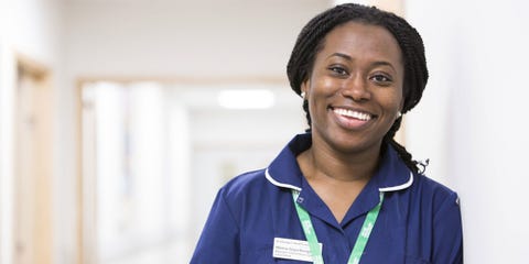 This Is What It's Really Like To Be A Macmillan Cancer Nurse