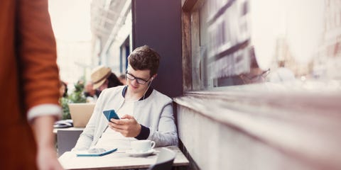 How a social media app helped my anxiety and depression
