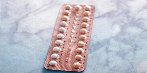 Best birth control options over 40