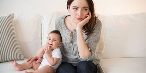 how to stop worrying all the time in 4 simple steps