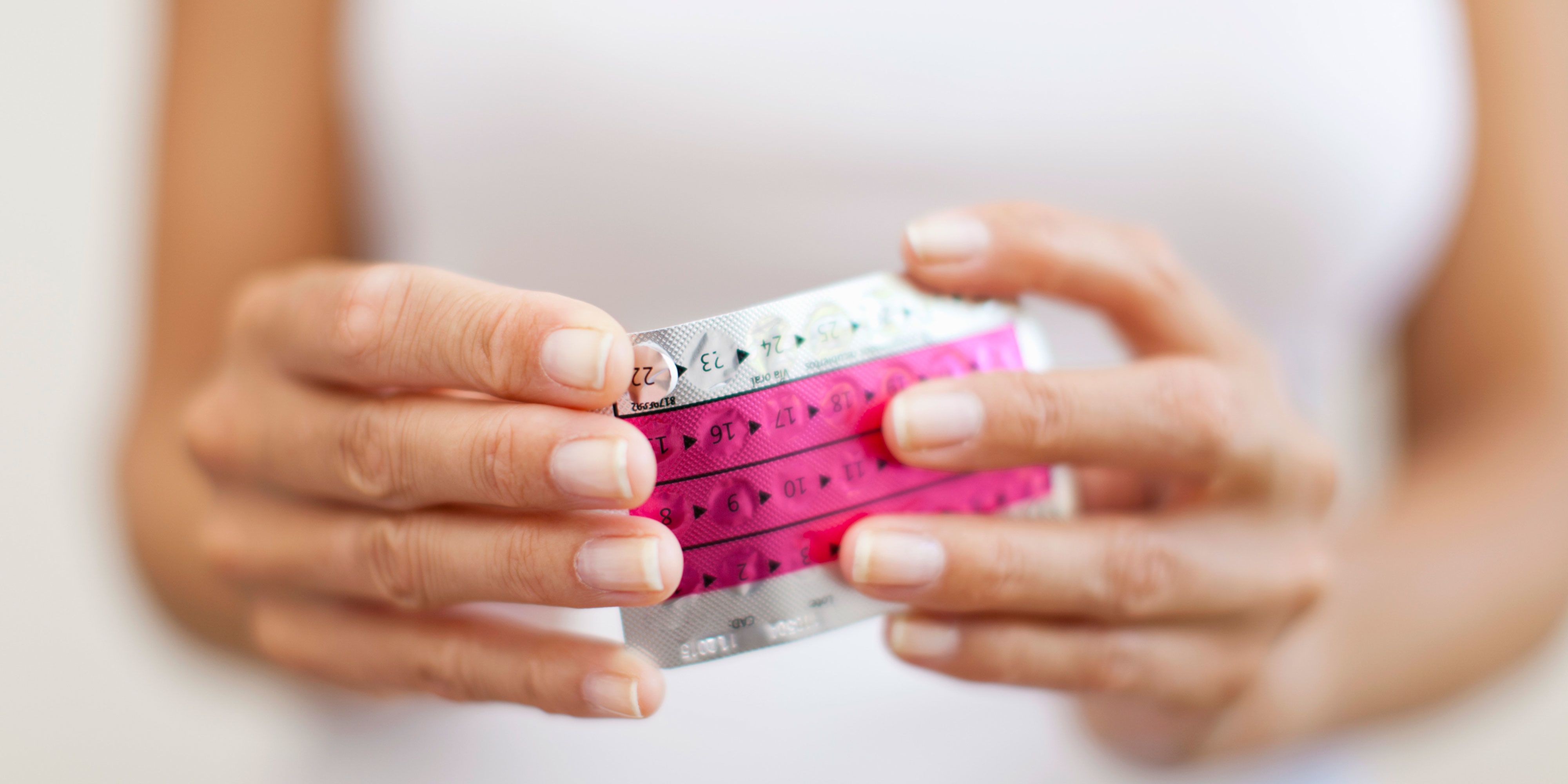 10 contraceptive myths you should stop listening to