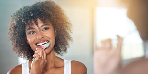 Home teeth whitening kits uk