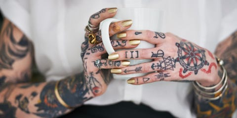 How Tattoos Affect Your Skin How Tattoos Affect Your Skin