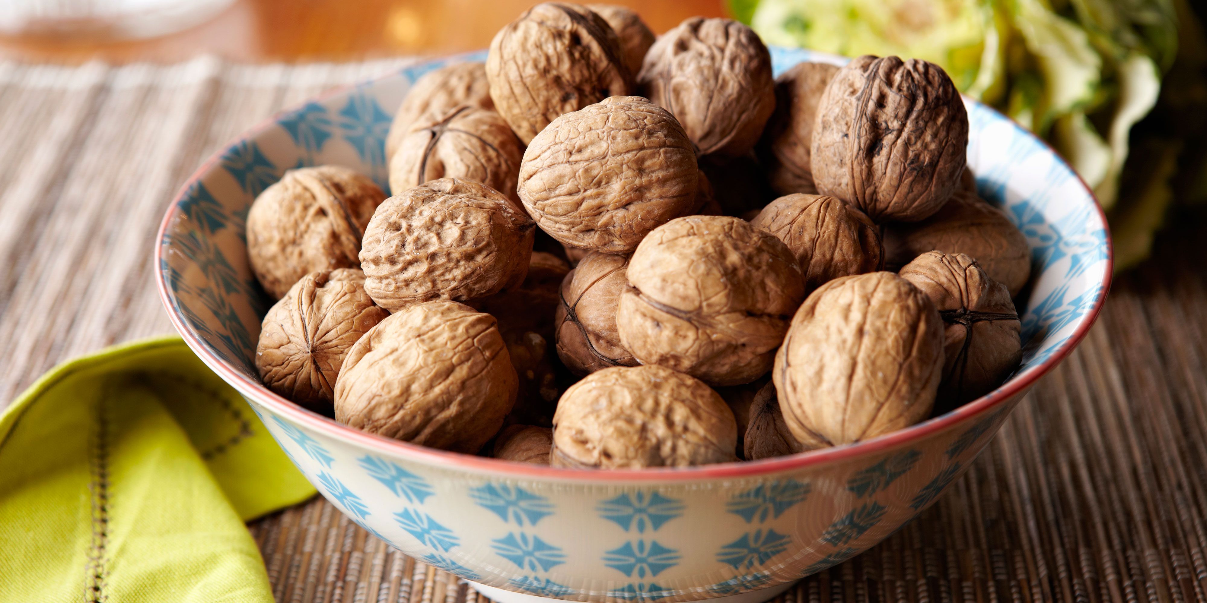 Walnuts Porn - How to stop cravings