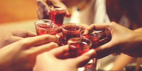 The 11-minute mindfulness exercise that could curb your drinking habit
