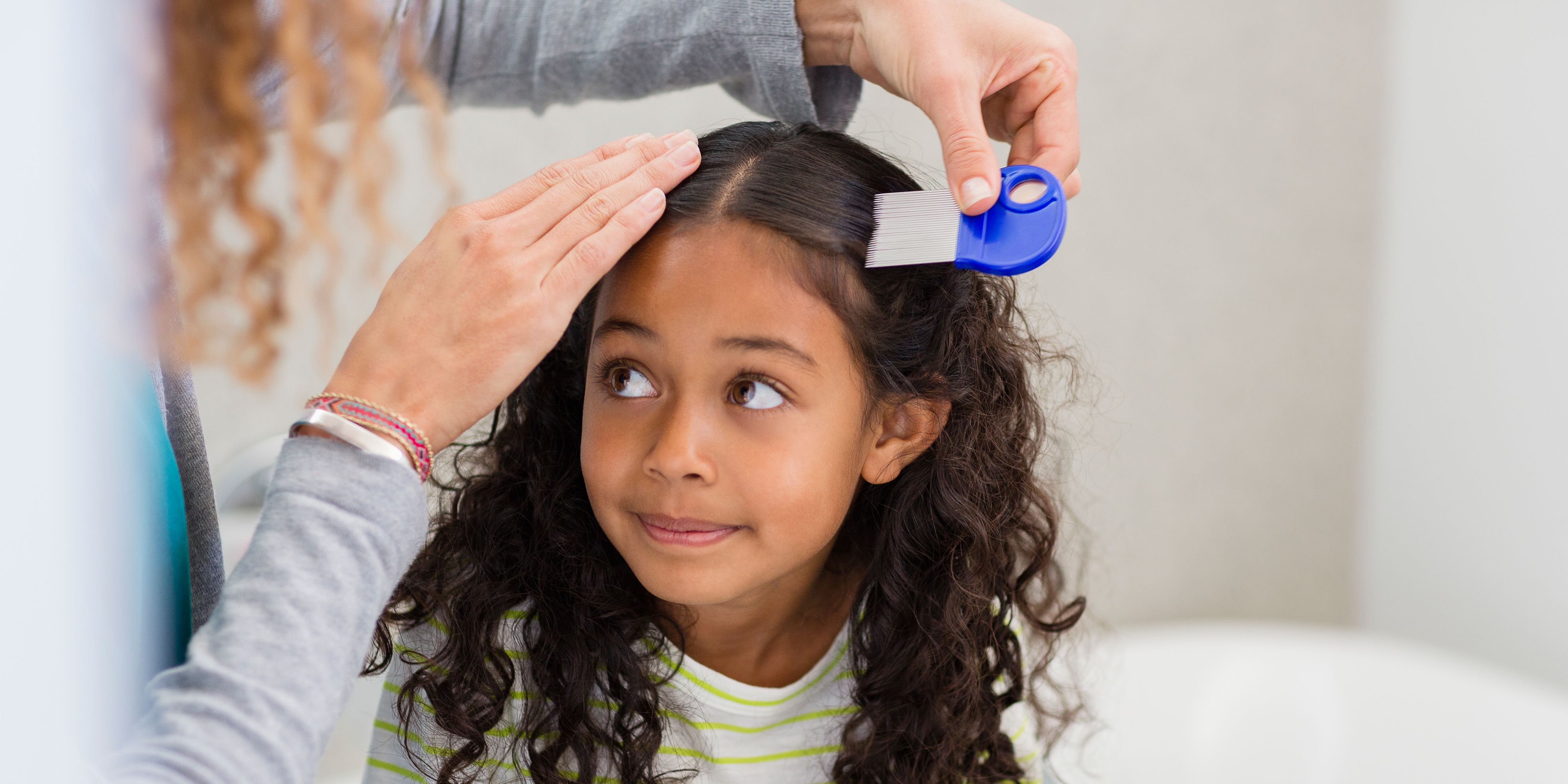 Lyclear Treatment Spray For Head Lice