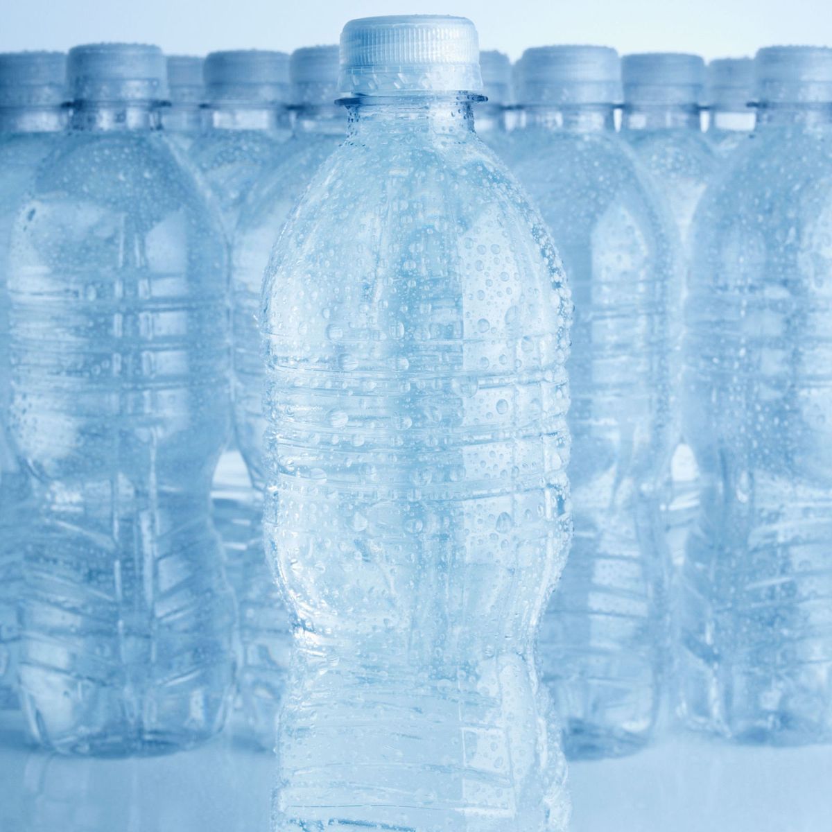 Are plastic water bottles bad for your health? What is BPA - and is it  dangerous?