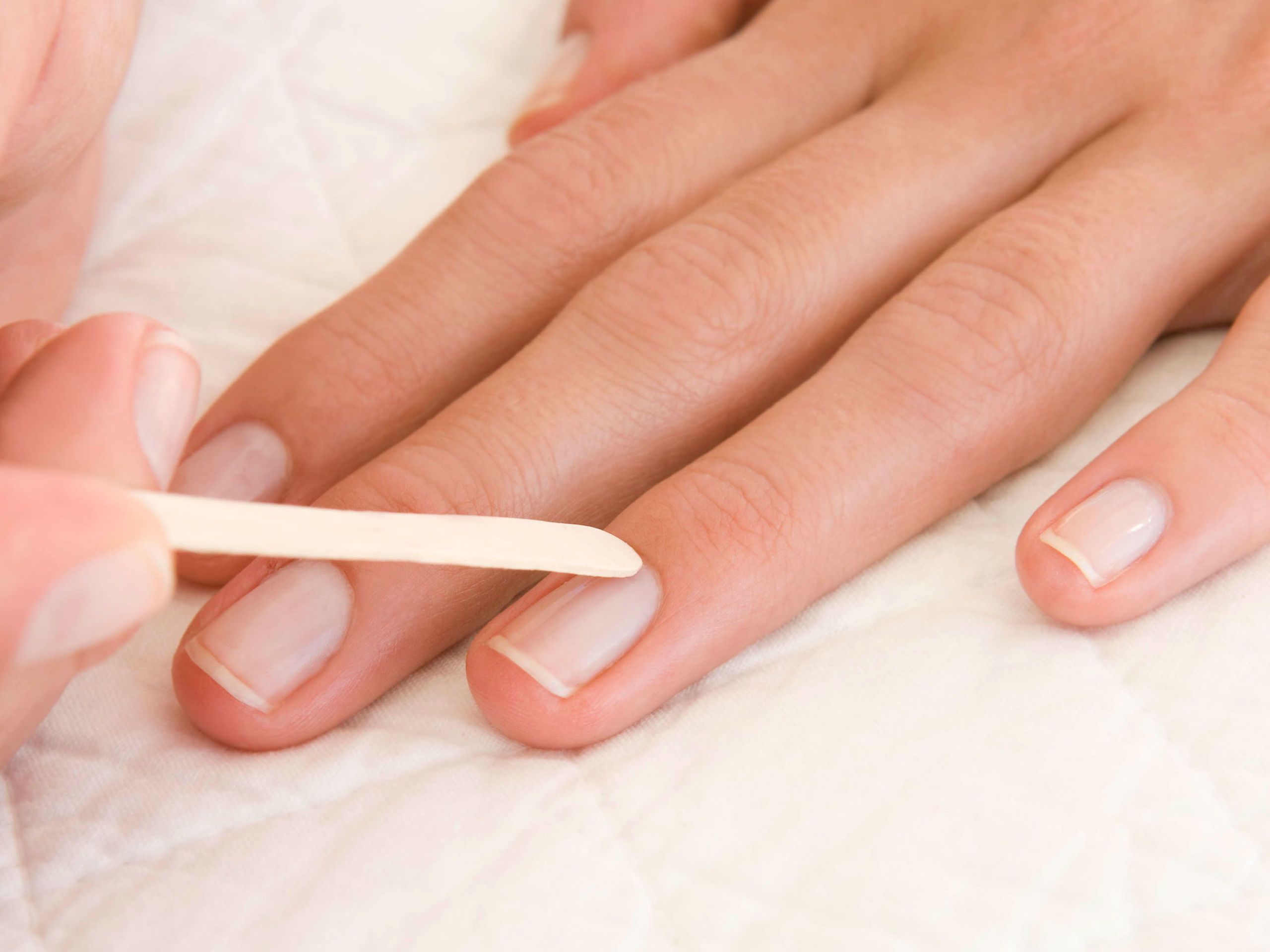 News :: What types of nails are there, and do they each require different  treatment?