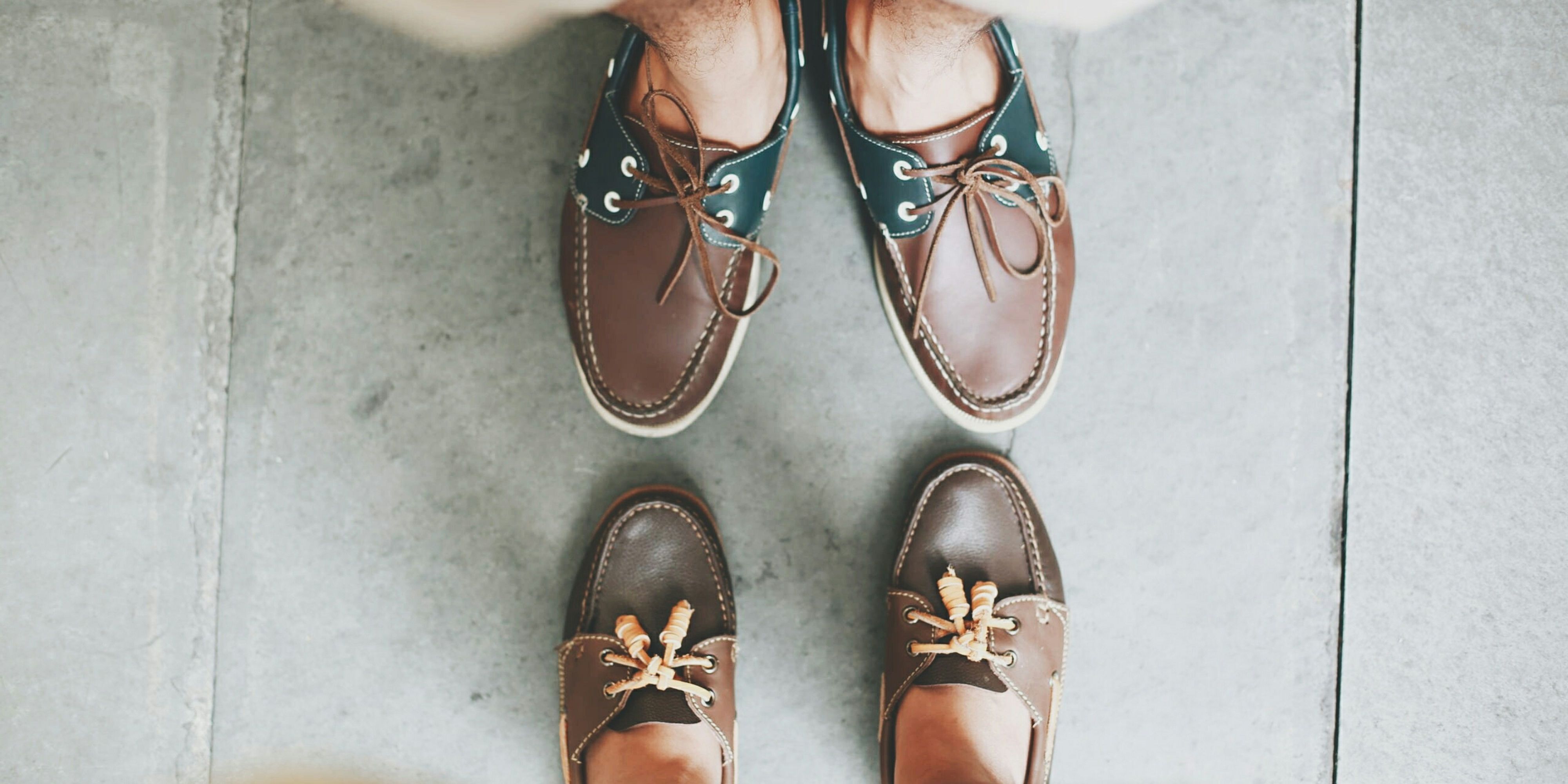 boat shoes for narrow feet
