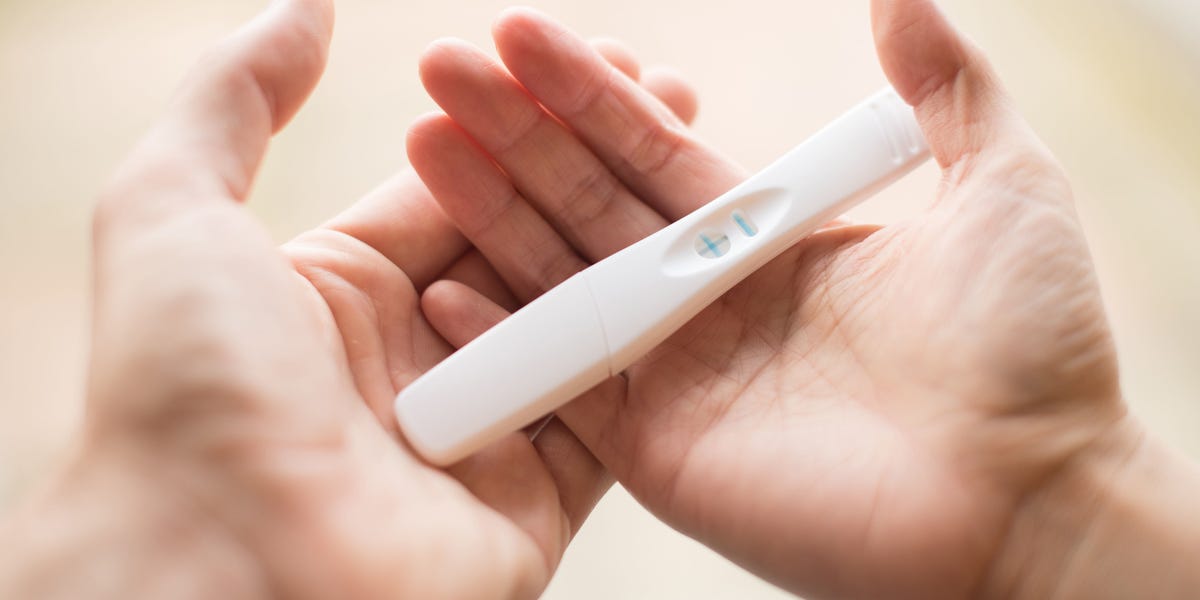 How To Take A Pregnancy Test-7431