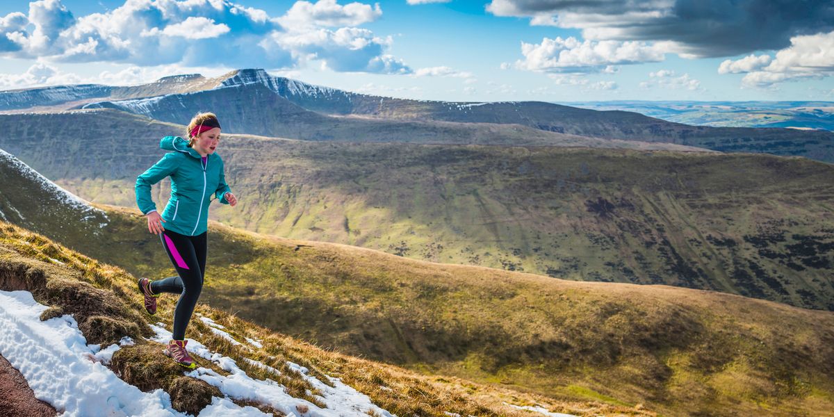 5 Benefits Of Trail Running Top Tips For Trail Running Beginners