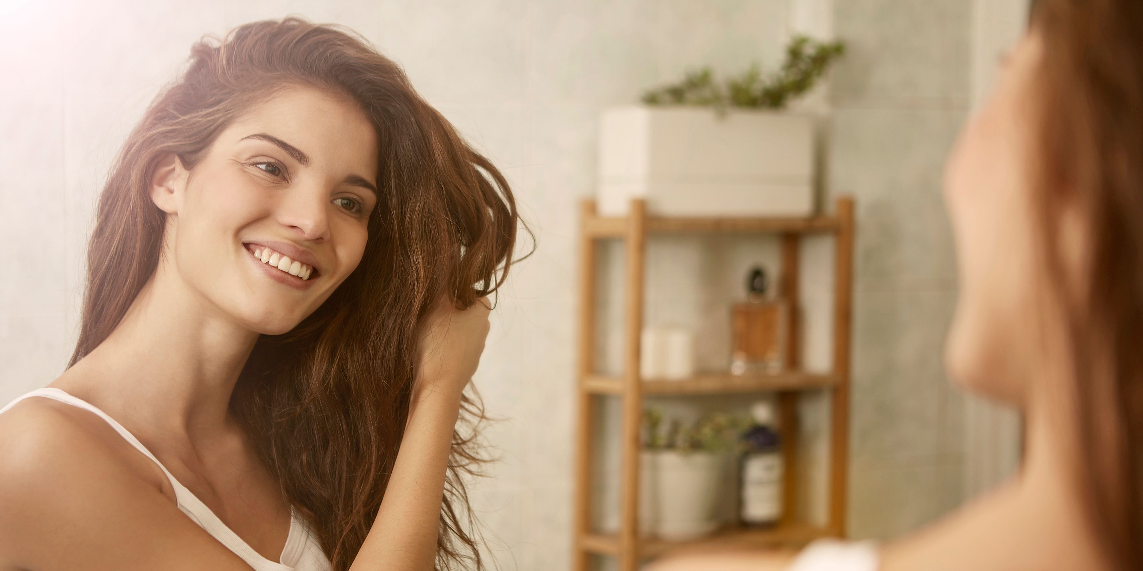 How To Make Thin Hair Look Thicker