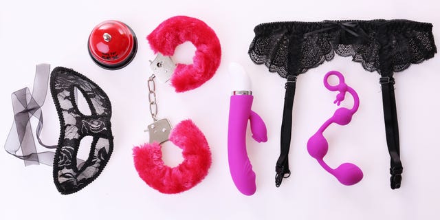 The Best Sex Toys And Vibrators To Suit Every Scenario Free Download