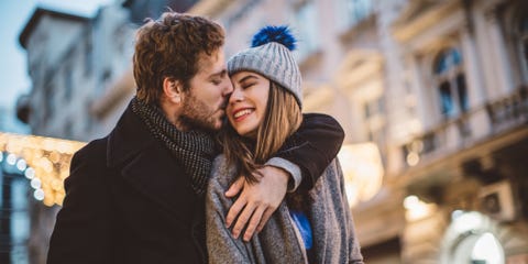 signs you re in
