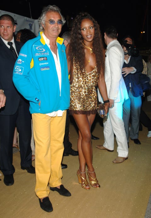 Flavio Briatore door superjacht tot 18 maanden brommen ...